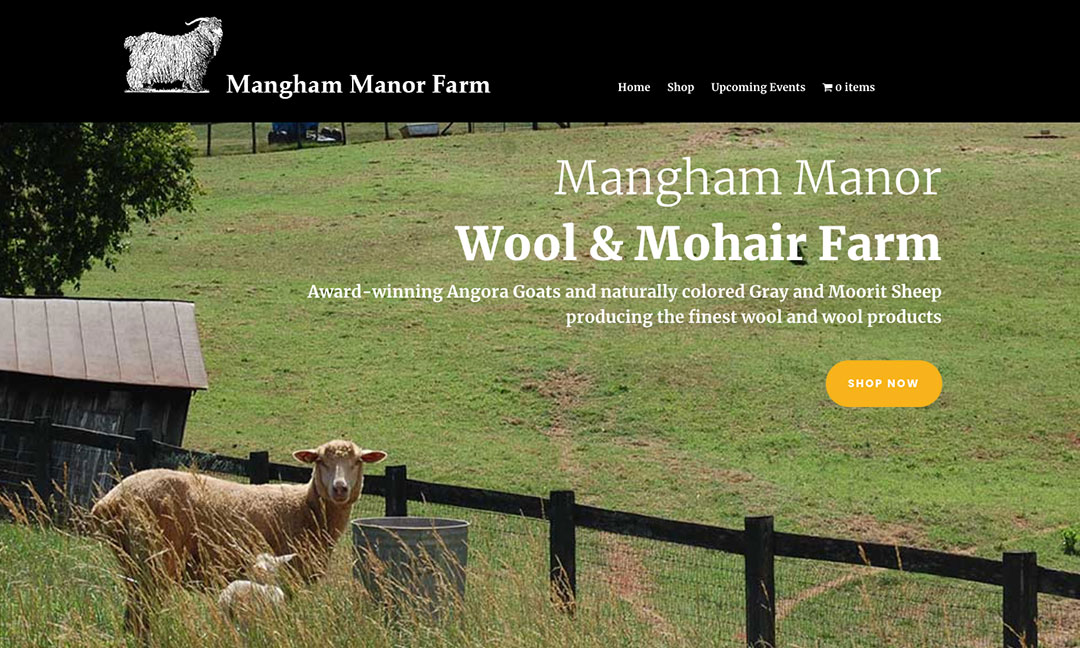 Mangham Manor Farms