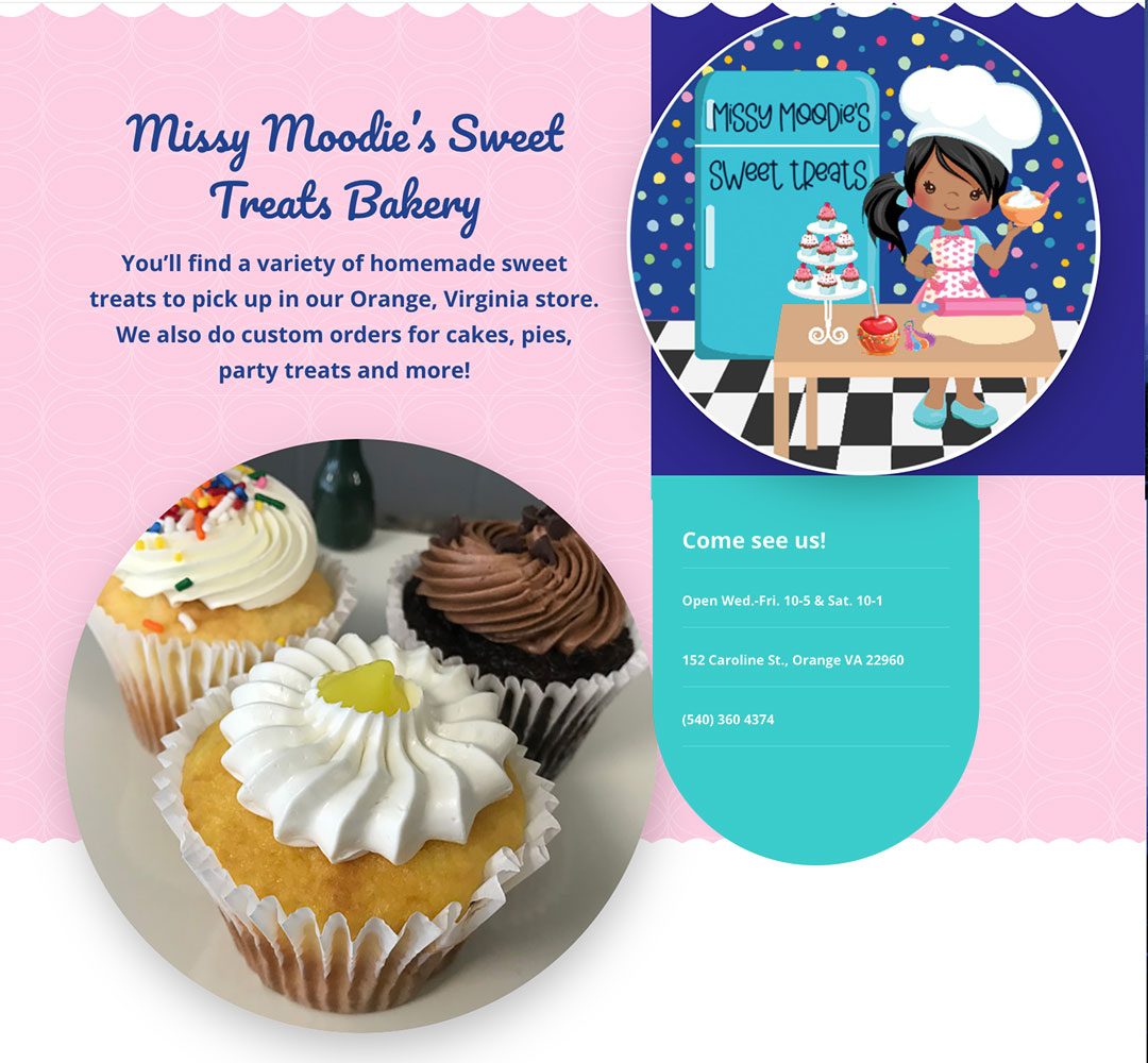 missy moodies sweet treats